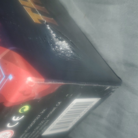 Thanos Rising Board Game Unopened - Picture 3 of 8